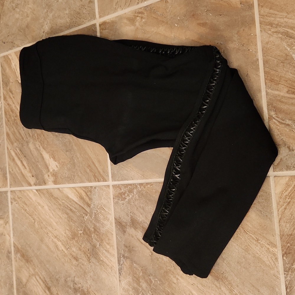 TRIBAL Ponte Pant